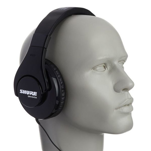 Shure SRH240