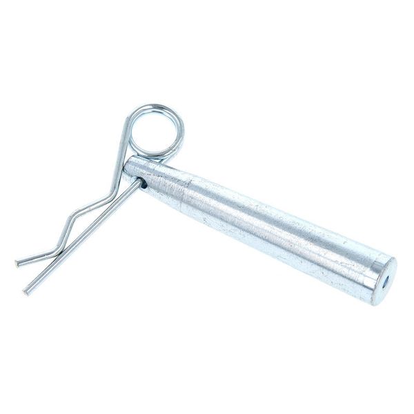 Global Truss 10x 5004PL Pin with Clip F34PL
