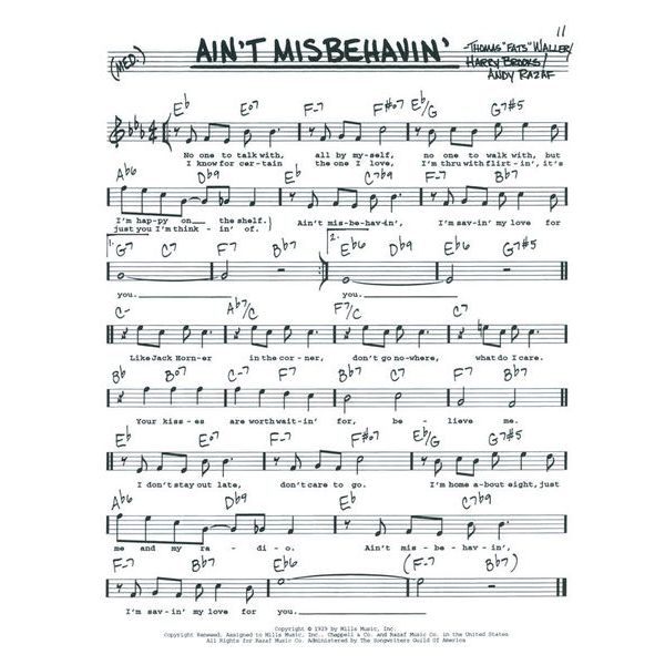 Hal Leonard The Real Vocal Book 2