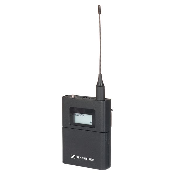 Sennheiser EW-DX 8x HSP EW R1-9