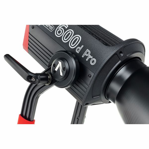 Aputure LS 600D Pro V-Mount
