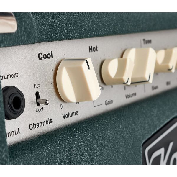 Koch Amps Jupiter Junior J20C ComboGreen