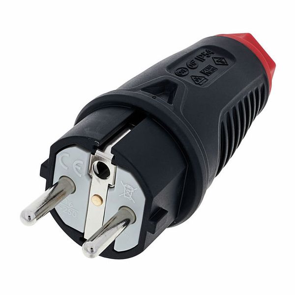 PCE 0521-sr Taurus2 Plug