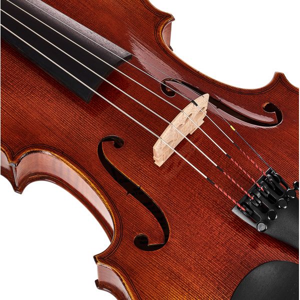 Walter Mahr Viola Quinton 15" / 38cm