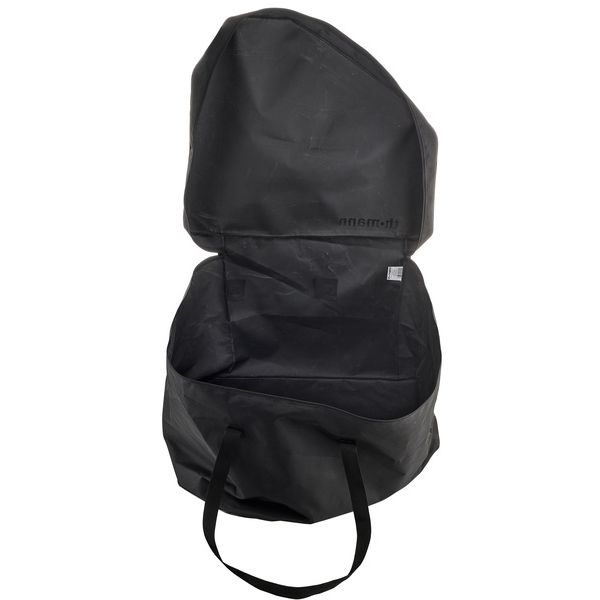 t.akustik Vocal Head Booth Bag Bundle