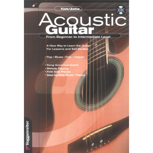 Harley Benton D120BK Bundle English