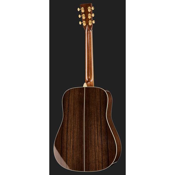 Martin Guitar D-41 Sunburst