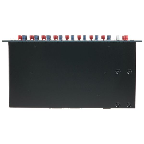 Rupert Neve Designs 5059 Satellite Shelford