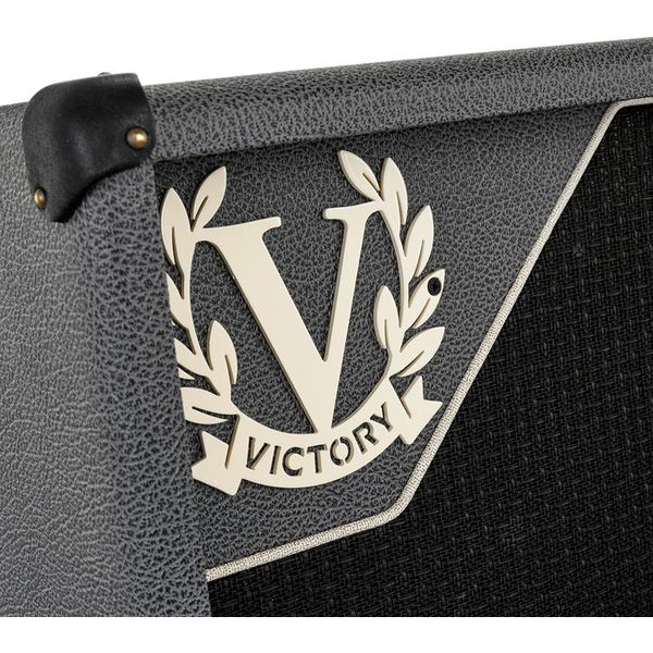 Victory Amplifiers Kraken 212 Cabinet