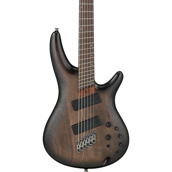 Ibanez SRC6MS-BLL