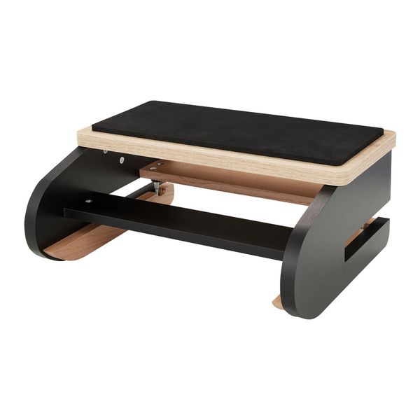 Zaor Miza Griprack 2 MK2 Black Oak