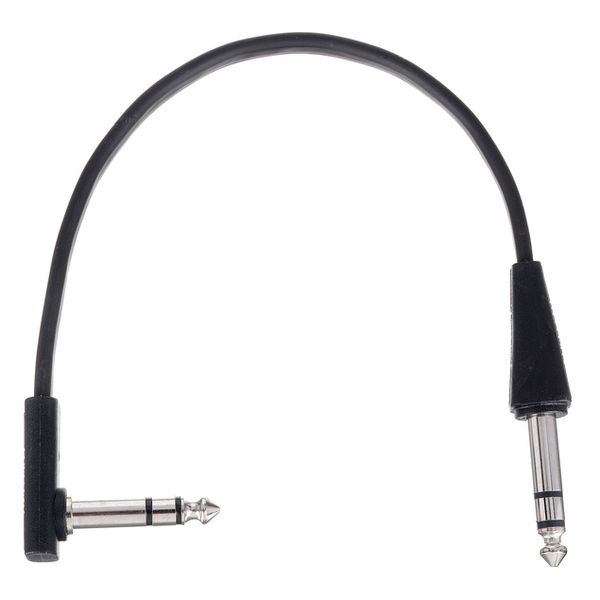 Rockboard Flat TRS Cable 20 cm