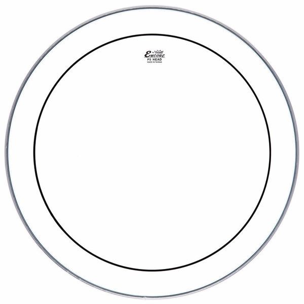 Remo Encore 18" Pinstripe