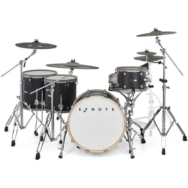 Efnote 7X E-Drum Set Bundle
