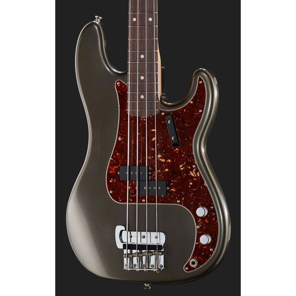 Fender Sean Hurley 61 P-Bass Aged CFM