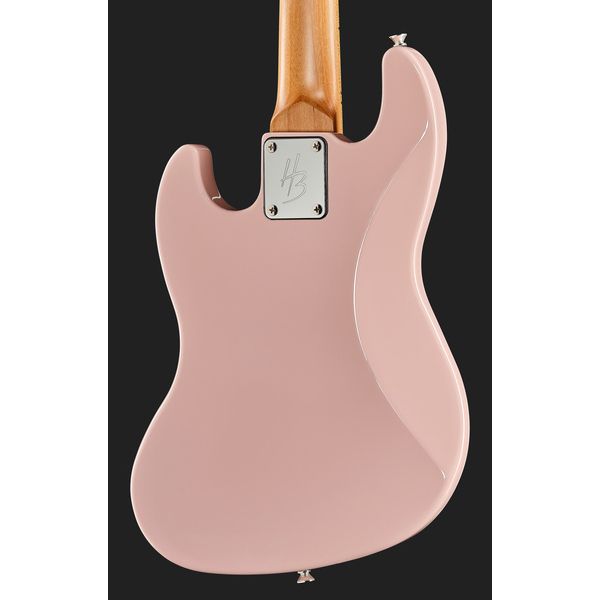 Harley Benton JB-62CC Mini SP