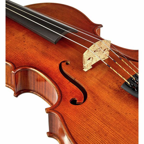 Gewa Germania Viola Berlin A. 16"