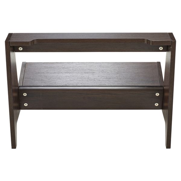 Gator Frameworks Elite Guitar Amp Stand L BRN