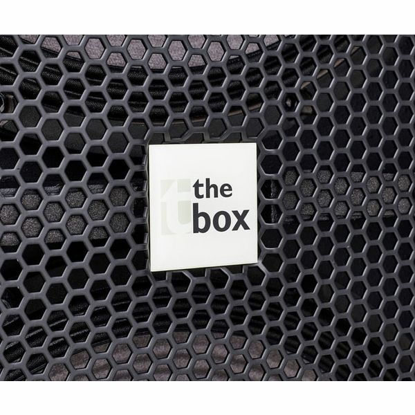 the box DSX PowerTower Bundle