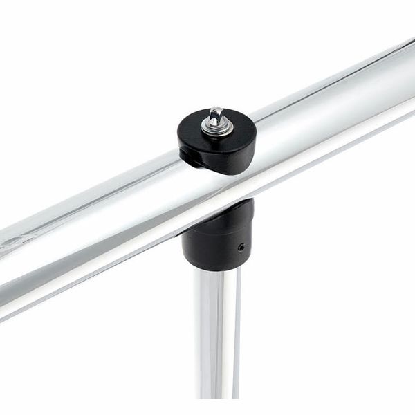 Gibraltar GEMS-TTOP E.Mount. Station