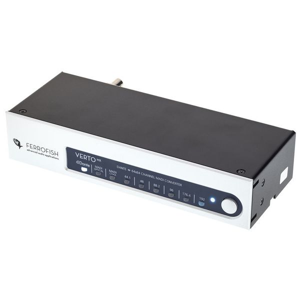 Ferrofish Verto MX Multimode