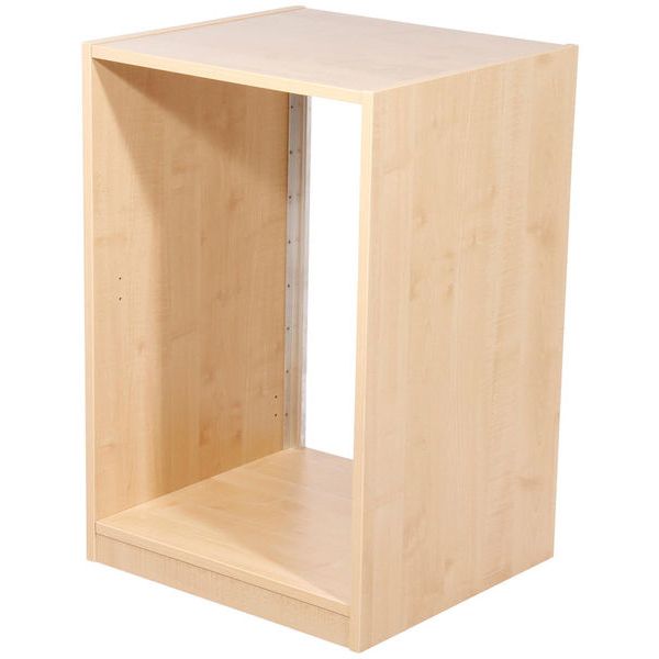 Thon Studio Rack 16U 50 maple