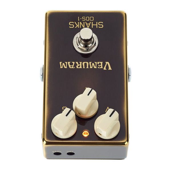 Vemuram Shanks ODS-1 Overdrive