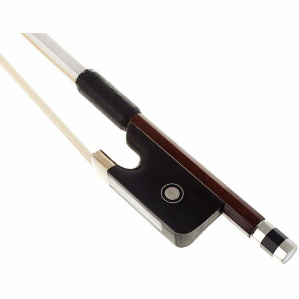 Alfred Stingl by H&ouml;fner AS23C 4/4 Cello Bow