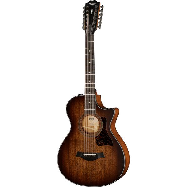 Taylor 362CE 12 Fret 12 string