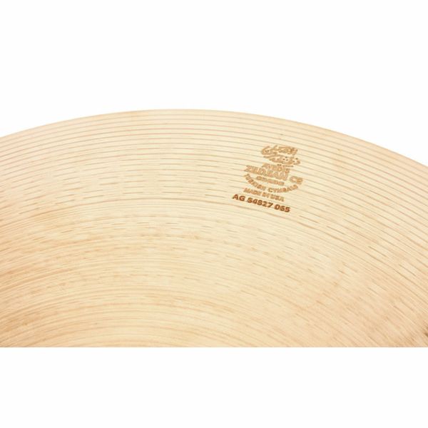 Zildjian 16" S Series Medium Thin Crash