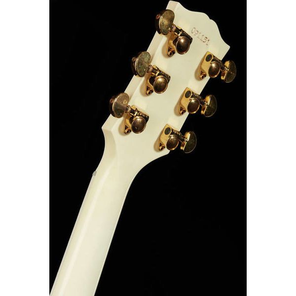 Gibson SG 63 Custom 3 PU Maestro CW