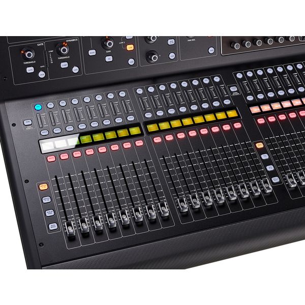 Midas M32 Live /DL32 Bundle