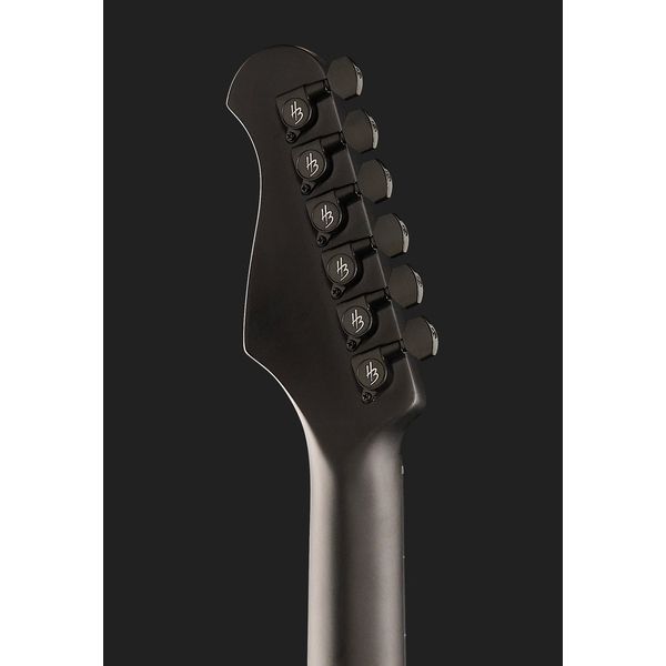 Harley Benton ST-20HSS Standard SBK Bundle