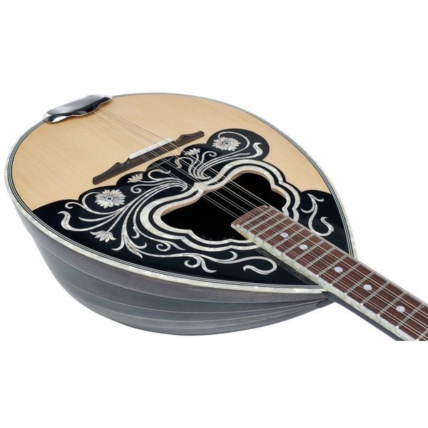 Matsikas BZ8-212T Greek Bouzouki