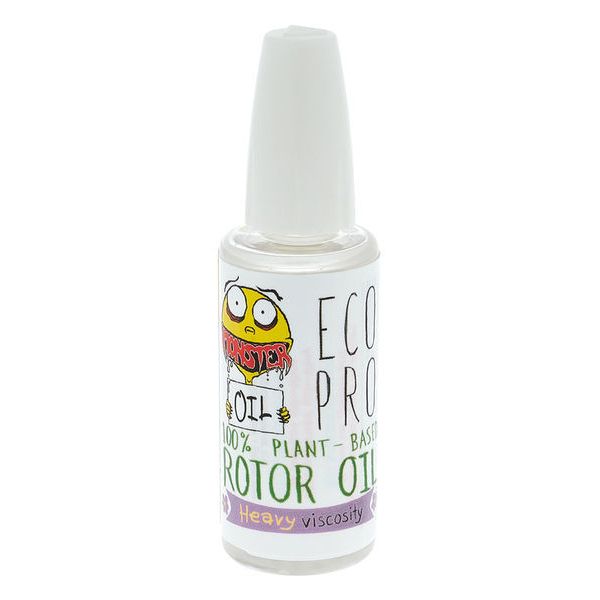 Monster Oil EcoPro Heavy Rotor Valve Oil