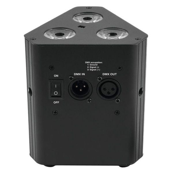 Eurolite LED TL-3 TCL QuickDMX