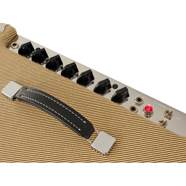 Peavey Classic 30 II 112 TW