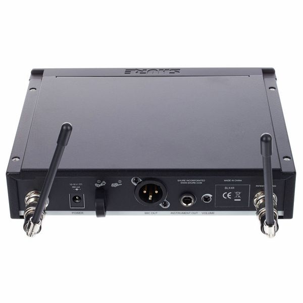 Shure BLX14R/P98H T11