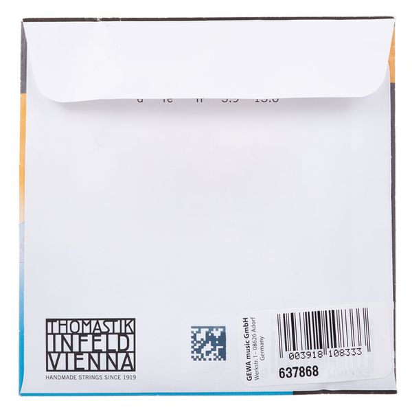 Thomastik Vision Solo Viola D 4/4