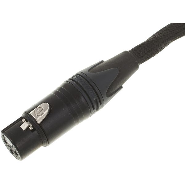 Vovox link direct S200 XLR/XLR