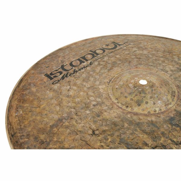 Istanbul Mehmet 18" Crash Turk Series