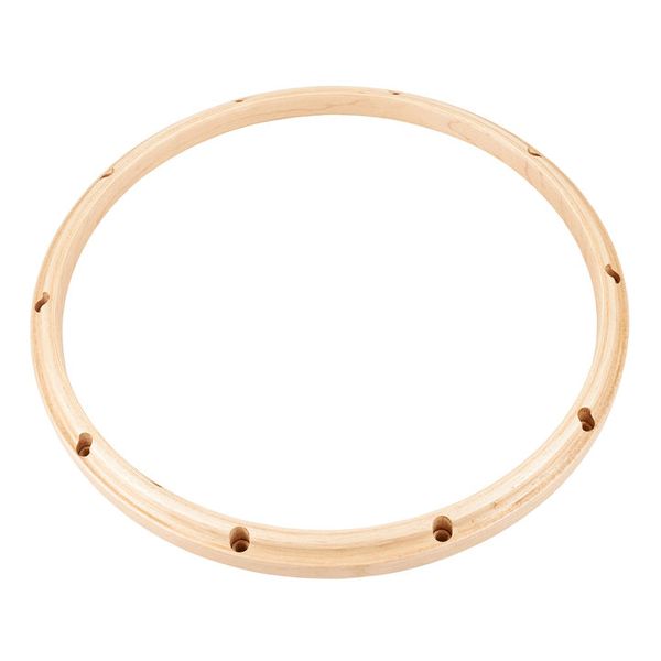 Gibraltar 14" Snare Wood Hoop Batter