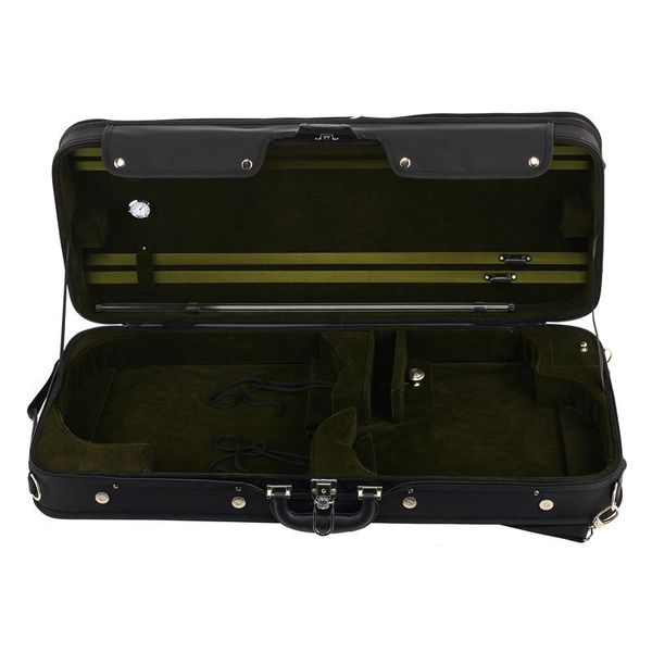 Petz Double Case Violin & Viola B/G