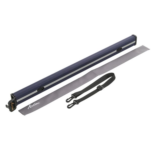 Artino KA-380 Cello Bow Case BL