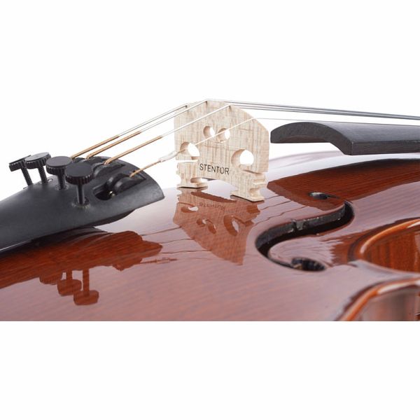 Stentor SR1550 Conservatoire 1/2