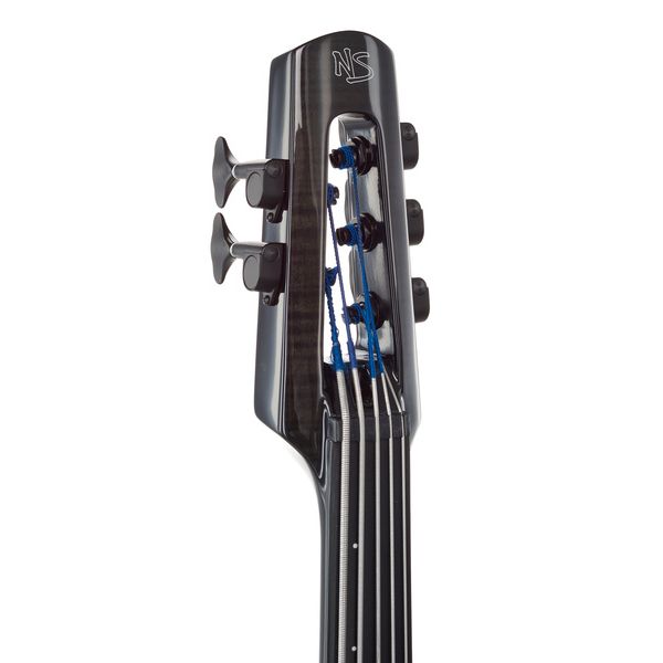 NS Design WAV5c-OB-BK Omni Bass