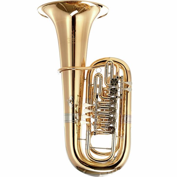 Miraphone 181C GM Belcanto F-Tuba