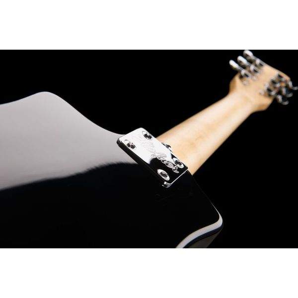 H&ouml;fner Shorty BK