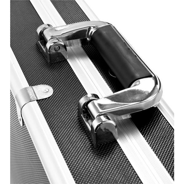 Roth & Junius RJVC/2 Duo Violin Flight Case