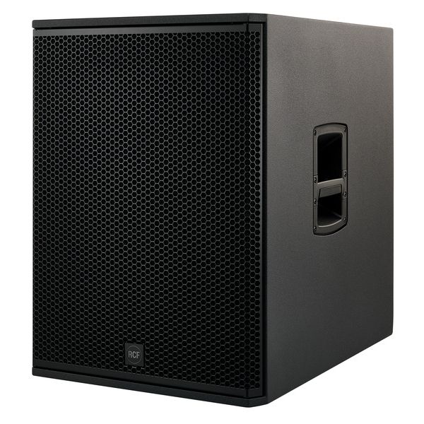 RCF ART 915/18 AX Basis Bundle